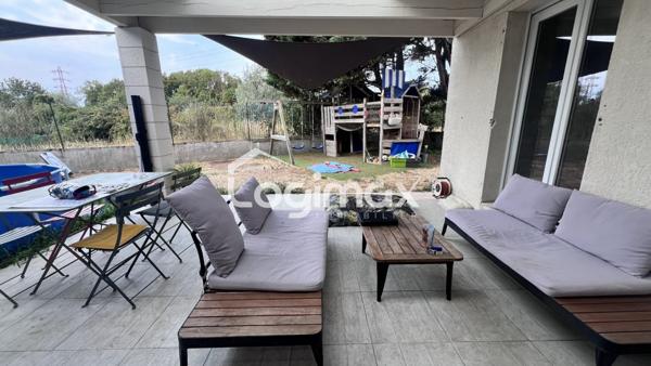 Vente maison La rochelle, 116m² 678m² 5 pièces 299 250€