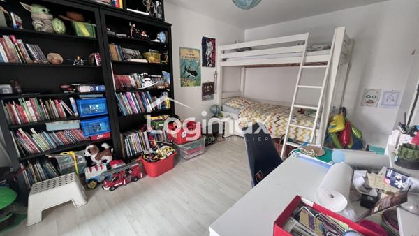 Vente maison La rochelle, 116m² 678m² 5 pièces 299 250€