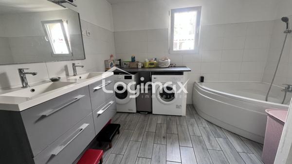 Vente maison La rochelle, 116m² 678m² 5 pièces 299 250€