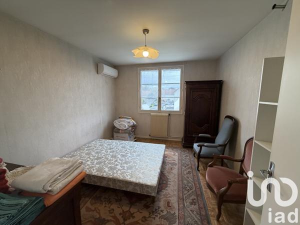 Maison à vendre 7 pièces 92 m² Cébazat