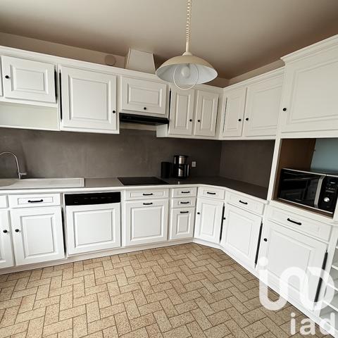 Maison à vendre 7 pièces 92 m² Cébazat