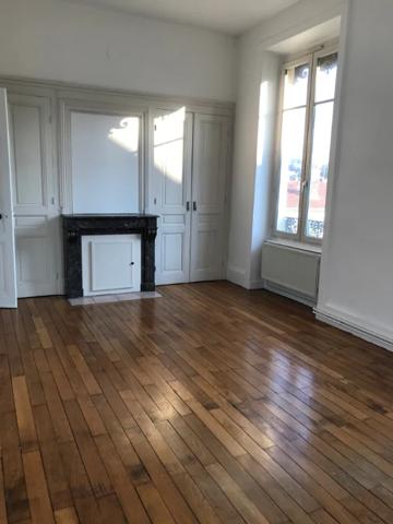 Appartement à louer à Oullins-Pierre-Bénite (69600)