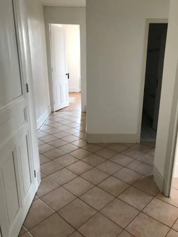 Appartement à louer à Oullins-Pierre-Bénite (69600)