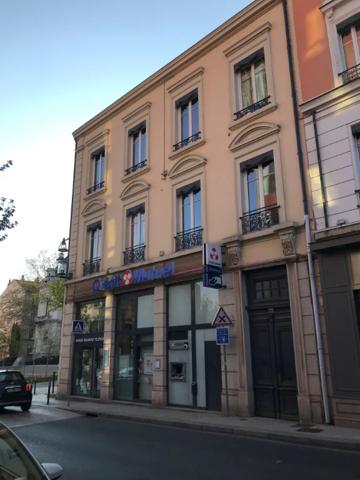 Appartement à louer à Oullins-Pierre-Bénite (69600)