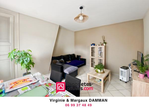 Maison Quartier de la Cerisaie avec jardin et garage