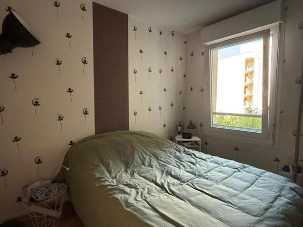 Appartement à louer à Nancy (54000)