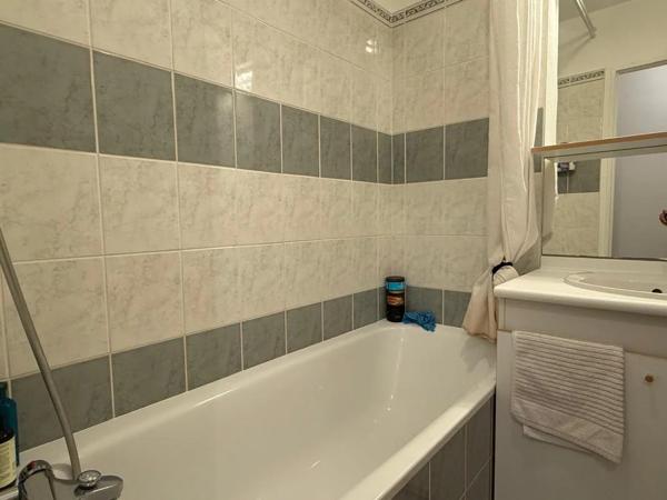 Appartement à louer à Nancy (54000)