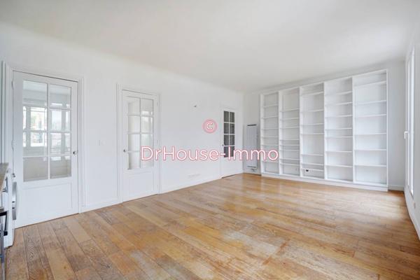 Appartement à vendre 3 pièces de 51 m²