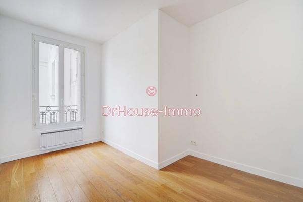 Appartement à vendre 3 pièces de 51 m²
