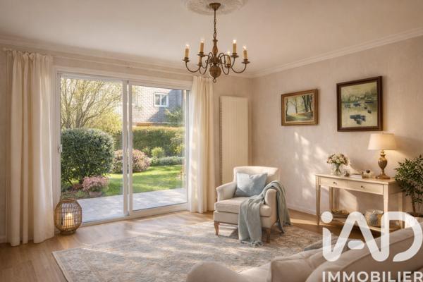 Maison à vendre 5 pièces 92 m² Saint-Nazaire