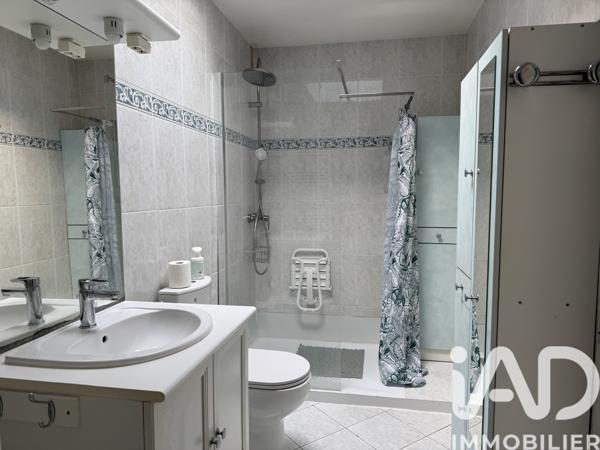 Maison à vendre 5 pièces 92 m² Saint-Nazaire