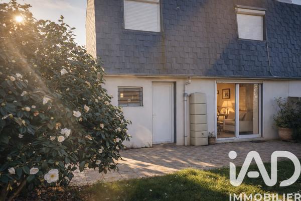 Maison à vendre 5 pièces 92 m² Saint-Nazaire