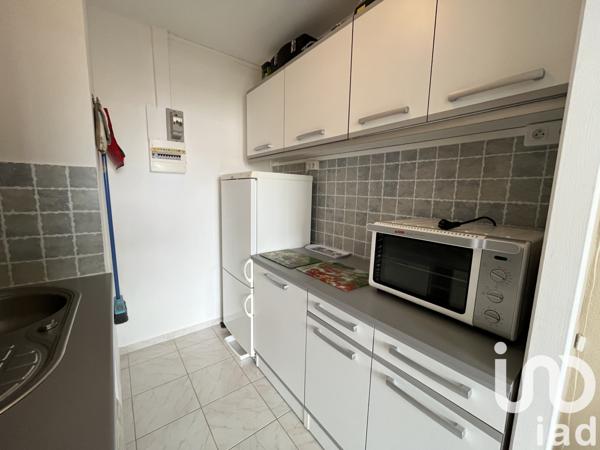 Appartement à vendre 2 pièces 37 m² Saint-Hilaire-de-Riez