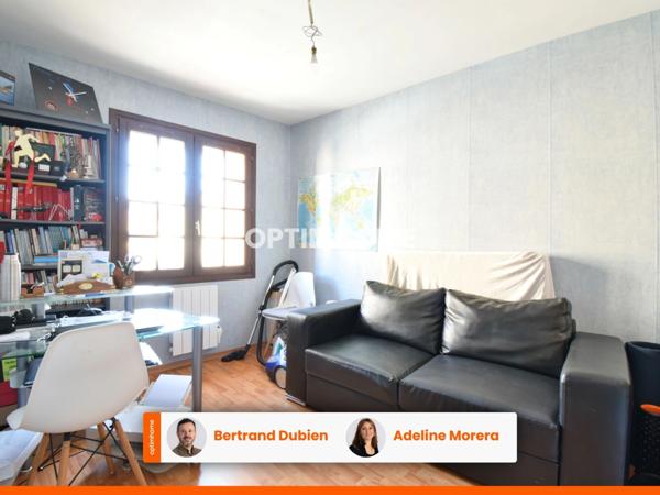 Exclusivité / Grande et belle maison de village avec garage / Tinlhat - 63160 Billom