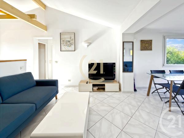 Maison à vendre  2 pièces - 42,31 m2 LUMIO - 202