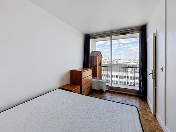Appartement Boulogne Billancourt 2 pièce(s) 32.66 m2