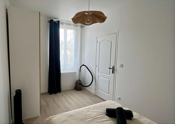 Un investissement avec un DPE C