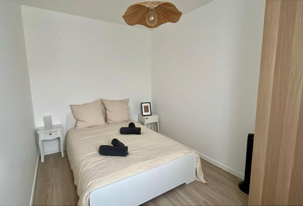 Un investissement avec un DPE C