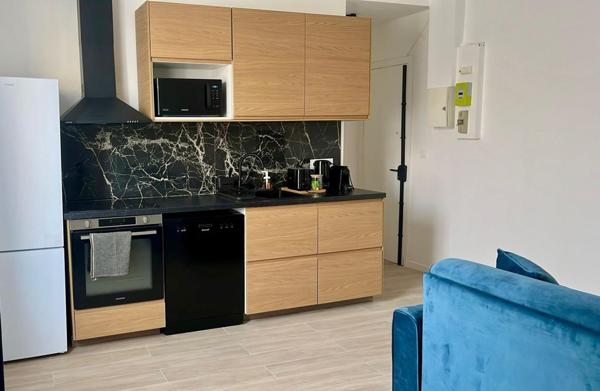 Un investissement avec un DPE C