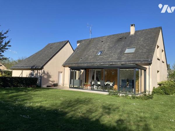 MAISON - BONCHAMP