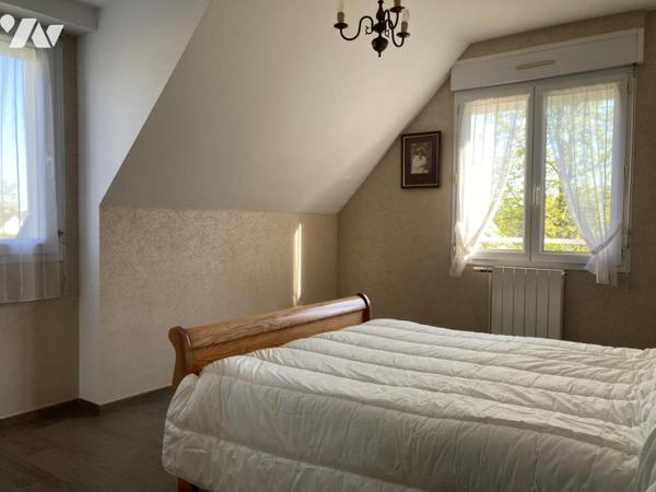MAISON - BONCHAMP
