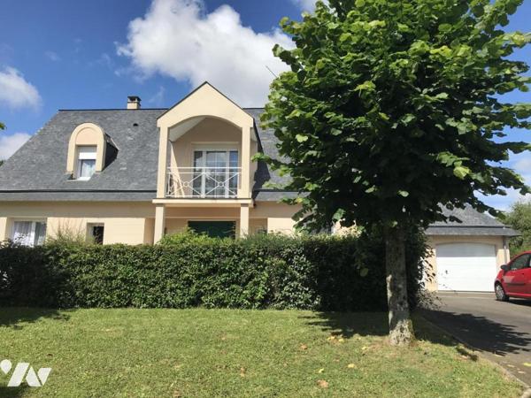 MAISON - BONCHAMP
