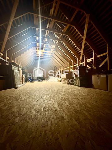 Pavillon Cherbourg Octeville