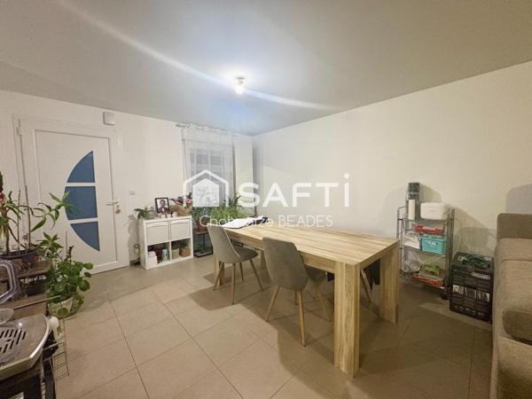 Pavillon Cherbourg Octeville