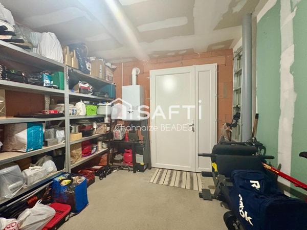 Pavillon Cherbourg Octeville