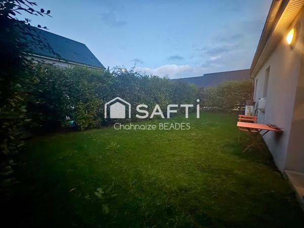 Pavillon Cherbourg Octeville