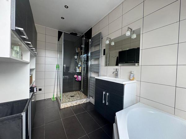 Maison d'exception à Vandoeuvre-lès-Nancy, un havre de paix à découvrir