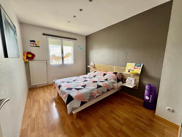 Maison d'exception à Vandoeuvre-lès-Nancy, un havre de paix à découvrir