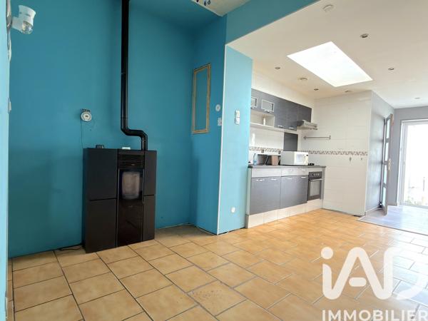 Maison à vendre 5 pièces 81 m² Armentières