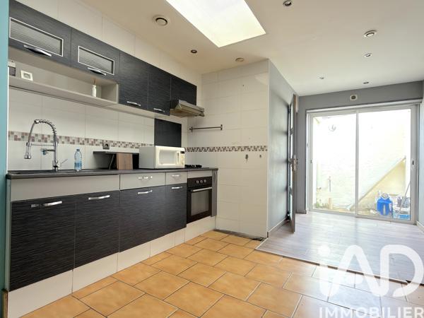 Maison à vendre 5 pièces 81 m² Armentières