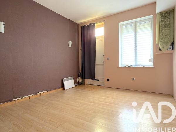 Maison à vendre 5 pièces 81 m² Armentières