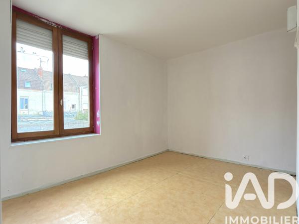 Maison à vendre 5 pièces 81 m² Armentières