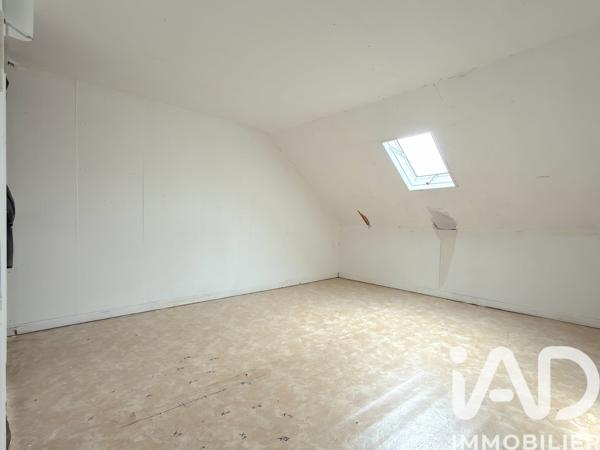 Maison à vendre 5 pièces 81 m² Armentières