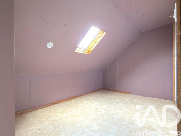 Maison à vendre 5 pièces 81 m² Armentières