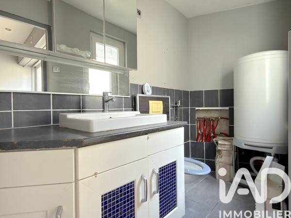 Maison à vendre 5 pièces 81 m² Armentières