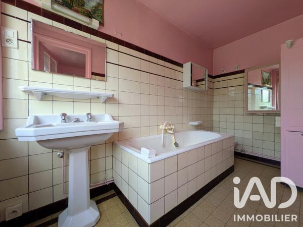 Maison à vendre 6 pièces 118 m² Béthune