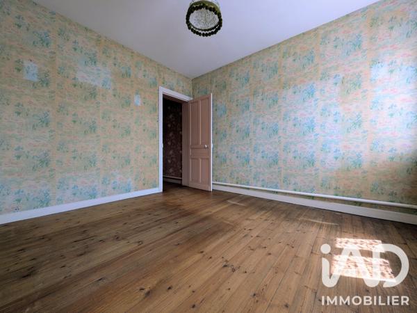 Maison à vendre 6 pièces 118 m² Béthune