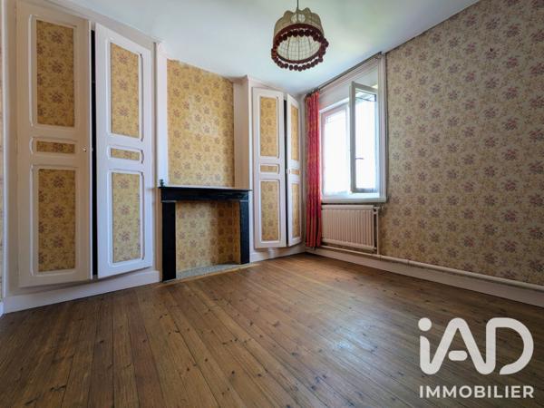 Maison à vendre 6 pièces 118 m² Béthune