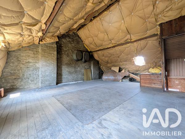 Maison à vendre 6 pièces 118 m² Béthune