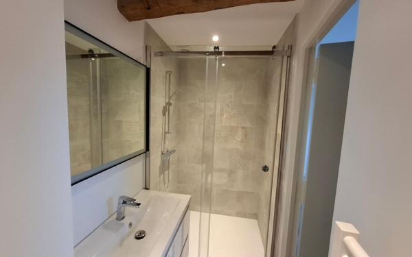 Appartement à louer    1 pièce • 23,32 m2 Compiègne