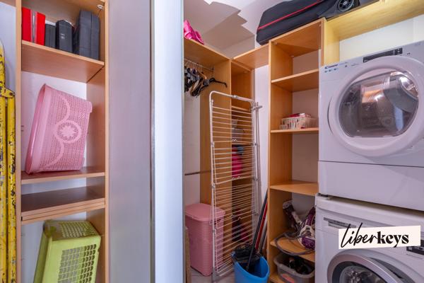 Appartement familial T4 de 105m² | Gratte Ciel | Villeurbanne