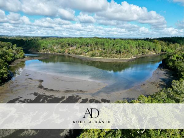 Local Commercial 3 pièces - 90 m²