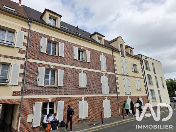 Appartement à vendre 2 pièces 51 m² Beauvais