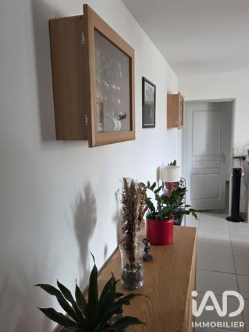 Appartement à vendre 2 pièces 51 m² Beauvais