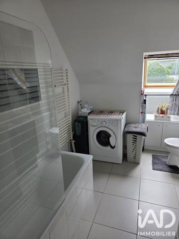 Appartement à vendre 2 pièces 51 m² Beauvais