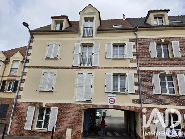 Appartement à vendre 2 pièces 51 m² Beauvais